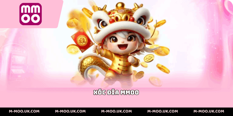 Xóc đĩa MMOO